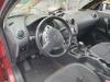 Juego y módulo de airbag de un Nissan Qashqai (J10), 2007 / 2014 1.6 16V, SUV, Gasolina, 1.598cc, 86kW (117pk), FWD, HR16DE, 2010-11 / 2014-01, J10A; J10B 2012