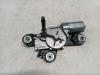 Rear wiper motor from a Ford Focus 3 Wagon 1.0 Ti-VCT EcoBoost 12V 100 2013