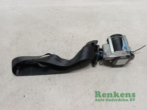 Used Front seatbelt, right Ford Focus 3 Wagon 1.0 Ti-VCT EcoBoost 12V 100 Price € 75,00 Margin scheme offered by Renkens Auto-Onderdelen B.V.