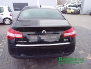 Used Tailgate Citroen C5 III Berline (RD) 1.6 HDiF 16V Price on request offered by Renkens Auto-Onderdelen B.V.
