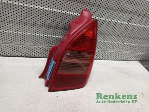 Used Taillight, right Citroen C2 (JM) 1.4 Price € 25,00 Margin scheme offered by Renkens Auto-Onderdelen B.V.