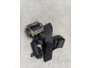 Front seatbelt, right from a Land Rover Freelander Hard Top 1.8 16V 2002