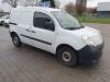 Front end, complete from a Renault Kangoo Express (FW), 2008 1.5 dCi 70, Delivery, Diesel, 1.461cc, 50kW (68pk), FWD, K9K840; EURO4, 2008-02, FW0V; FW1A 2008