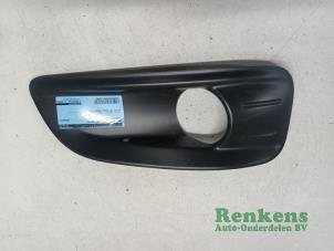 Używane Pokrywa swiatla przeciwmgielnego prawa Citroen C4 Berline (NC) 1.6 16V VTi Cena € 25,00 Procedura marży oferowane przez Renkens Auto-Onderdelen B.V.