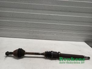 Used Front drive shaft, right Ford Fiesta 5 (JD/JH) 1.3 Price € 35,00 Margin scheme offered by Renkens Auto-Onderdelen B.V.
