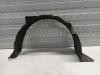 Wheel arch liner from a Kia Picanto (BA), 2004 / 2011 1.0 12V, Hatchback, Petrol, 999cc, 45kW (61pk), FWD, G4HE, 2004-04 / 2011-04, BAGM21; BAH51; BAM51 2007