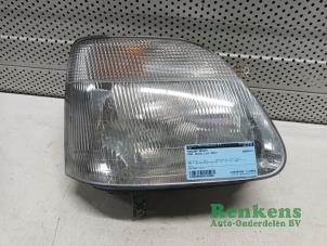 Used Headlight, right Opel Agila (A) 1.2 16V Price € 25,00 Margin scheme offered by Renkens Auto-Onderdelen B.V.