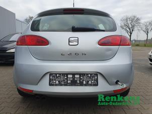 Used Rear window Seat Leon (1P1) 1.4 TSI 16V Price on request offered by Renkens Auto-Onderdelen B.V.