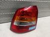 Taillight, left from a Opel Astra G (F08/48) 1.6 16V 2000