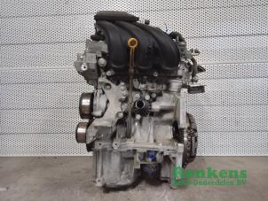 Used Engine Nissan Micra (K13) 1.2 12V Price on request offered by Renkens Auto-Onderdelen B.V.