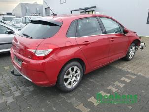 Used Rear side panel, right Citroen C4 Berline (NC) 1.6 16V VTi Price on request offered by Renkens Auto-Onderdelen B.V.