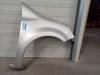 Front wing, right from a Renault Modus/Grand Modus (JP), 2004 / 2012 1.6 16V, MPV, Petrol, 1.598cc, 82kW (111pk), FWD, K4M790; EURO4; K4M791; K4M800; K4M801, 2004-12 / 2012-12 2006