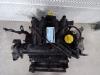 Engine from a Renault Clio II (BB/CB), 1998 / 2016 1.2, Hatchback, Petrol, 1.149cc, 43kW (58pk), FWD, D7F710; D7F720; D7F722; D7F726; D7F746; D7F766, 1998-09 / 2010-02 2003