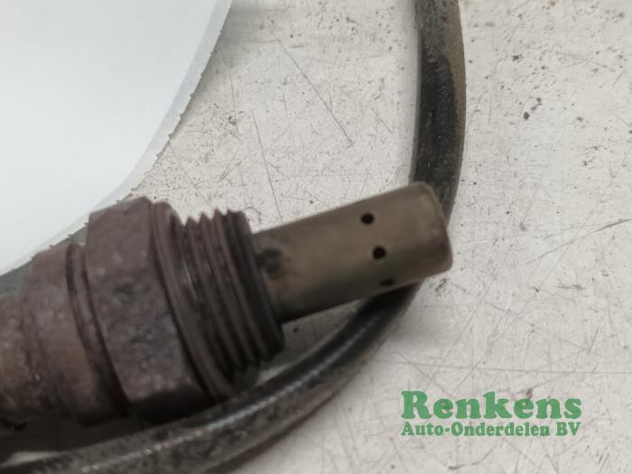 Sonde lambda d'un Renault Clio II (BB/CB) 1.2 2003