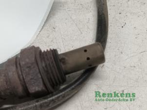 Sonde lambda d'un Renault Clio II (BB/CB) 1.2 2003