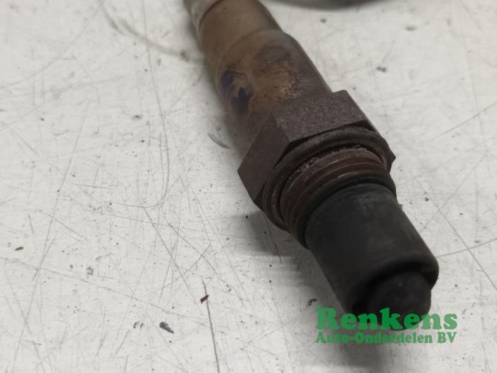 Sonde lambda d'un Renault Clio II (BB/CB) 1.2 2003