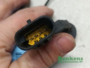 Sonde lambda d'un Renault Clio II (BB/CB) 1.2 2003