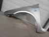 Front wing, left from a Fiat Stilo MW (192C), 2002 / 2008 1.6 16V, Combi/o, Petrol, 1.581cc, 76kW (103pk), FWD, 182B6000, 2003-01 / 2008-08, 192CXB1A 2003