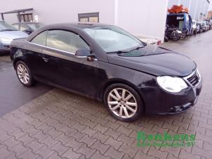Used Front end, complete Volkswagen Eos (1F7/F8) 2.0 FSI 16V Price on request offered by Renkens Auto-Onderdelen B.V.