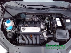 Gebrauchte Getriebe Volkswagen Eos (1F7/F8) 2.0 FSI 16V Preis auf Anfrage angeboten von Renkens Auto-Onderdelen B.V.