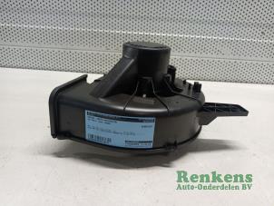 Used Heating and ventilation fan motor Volkswagen Polo IV (9N1/2/3) 1.4 16V Price € 35,00 Margin scheme offered by Renkens Auto-Onderdelen B.V.