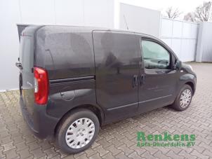 Used Sliding door, right Peugeot Bipper (AA) 1.3 HDI Price on request offered by Renkens Auto-Onderdelen B.V.