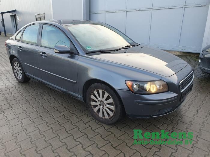 Volvo on sale s40 wing