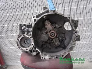 Used Gearbox Audi A3 (8L1) 1.8 T 20V Price on request offered by Renkens Auto-Onderdelen B.V.