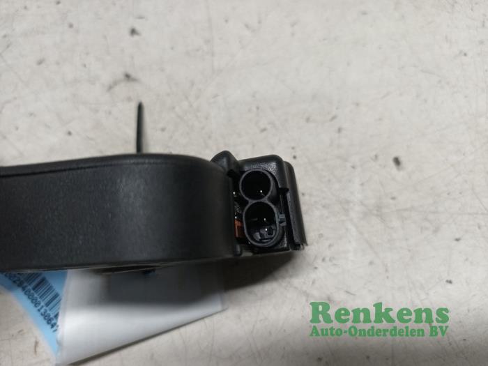 Batteriesensor BMW 3 serie 318i 16V - 6112916435201 