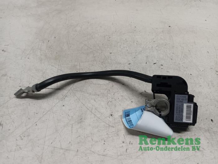Batteriesensor BMW 3 serie 318i 16V - 6112916435201 