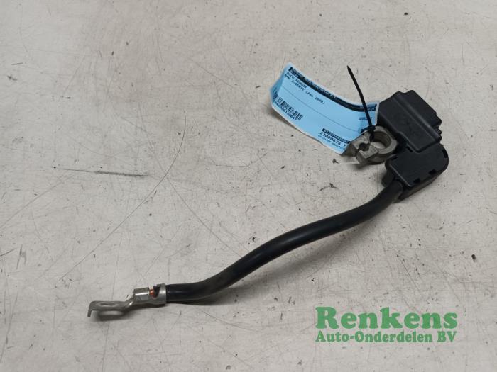 Batteriesensor BMW 3 serie 318i 16V - 6112916435201 