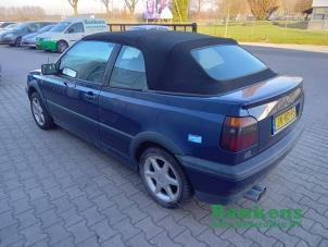 Used Soft-top Volkswagen Golf III Cabrio (1E) 1.8 Price on request offered by Renkens Auto-Onderdelen B.V.