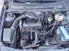 Motor de un Volkswagen Golf III Cabrio (1E), 1993 / 1998 1.8, Cabrio, Gasolina, 1.781cc, 55kW (75pk), FWD, AAM, 1993-07 / 1998-05, 1E 1995