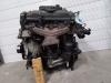 Engine from a Peugeot 206 (2A/C/H/J/S) 1.4 XR,XS,XT,Gentry 2000