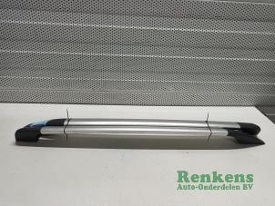 Used Roof rail kit Fiat Panda (169) 1.2 Fire Price on request offered by Renkens Auto-Onderdelen B.V.
