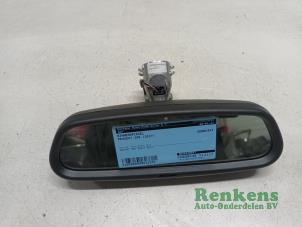 Used Rear view mirror Peugeot 208 I (CA/CC/CK/CL) 1.6 Blue HDi 100 Price € 20,00 Margin scheme offered by Renkens Auto-Onderdelen B.V.