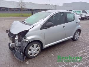 Gebrauchte Außenspiegel links Toyota Aygo (B10) 1.0 12V VVT-i Preis auf Anfrage angeboten von Renkens Auto-Onderdelen B.V.