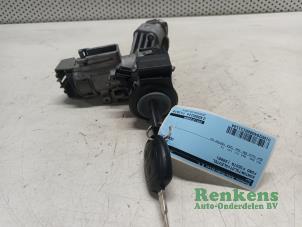 Used Ignition lock + key Ford Fiesta 6 (JA8) 1.25 16V Price € 35,00 Margin scheme offered by Renkens Auto-Onderdelen B.V.