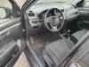 Juego y módulo de airbag de un Suzuki Swift (ZA/ZC/ZD), 2010 / 2017 1.2 16V, Hatchback, Gasolina, 1.242cc, 69kW (94pk), FWD, K12B, 2010-10 / 2017-04, NZAA2; NZCA2; NZA72; NZC72 2011