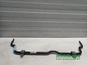 Used Front anti-roll bar Mercedes A (W176) 1.6 A-180 16V Price € 40,00 Margin scheme offered by Renkens Auto-Onderdelen B.V.
