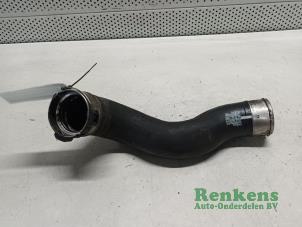 Used Intercooler hose Mercedes A (W176) 1.6 A-180 16V Price € 20,00 Margin scheme offered by Renkens Auto-Onderdelen B.V.