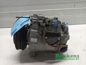 Used Air conditioning pump Mercedes A (W176) 1.6 A-180 16V Price € 100,00 Margin scheme offered by Renkens Auto-Onderdelen B.V.