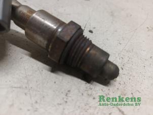 Lambda probe from a Mercedes-Benz A (W176) 1.6 A-180 16V 2013