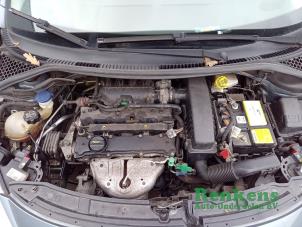 Used Gearbox Peugeot 207/207+ (WA/WC/WM) 1.4 16V Price on request offered by Renkens Auto-Onderdelen B.V.