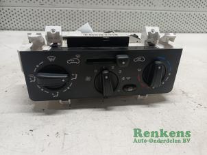 Used Heater control panel Citroen C2 (JM) 1.1 Price € 30,00 Margin scheme offered by Renkens Auto-Onderdelen B.V.