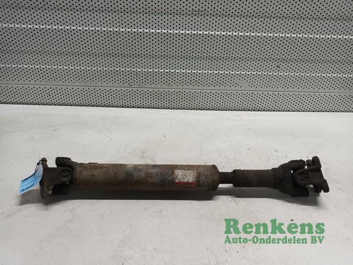 Usagé Arbre intermédiaire Ssang Yong Rexton 2.7 Xdi RX/RJ 270 16V Prix sur demande proposé par Renkens Auto-Onderdelen B.V.