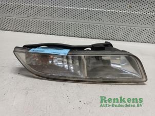Used Indicator, right Ssang Yong Rexton 2.7 Xdi RX/RJ 270 16V Price € 20,00 Margin scheme offered by Renkens Auto-Onderdelen B.V.