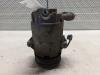 Air conditioning pump from a Opel Astra G (F08/48), 1998 / 2009 1.6, Hatchback, Petrol, 1.598cc, 62kW (84pk), FWD, Z16SE, 2000-09 / 2005-01 2002
