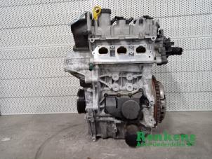 Used Engine Skoda Citigo 1.0 12V Price € 175,00 Margin scheme offered by Renkens Auto-Onderdelen B.V.