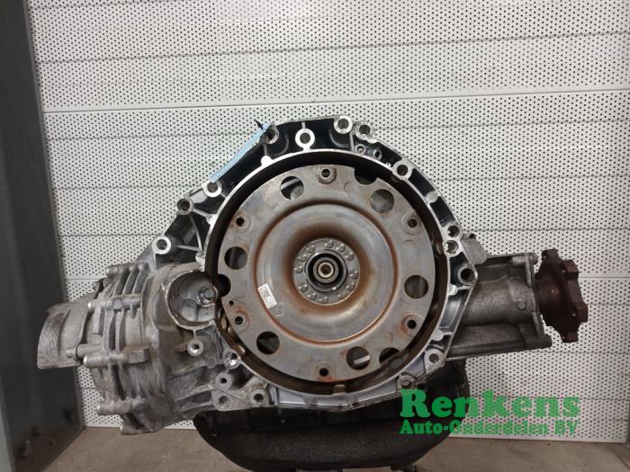 Gebrauchte Getriebe Audi A4 Avant (B9) 2.0 TDI Ultra 16V Preis auf Anfrage angeboten von Renkens Auto-Onderdelen B.V.